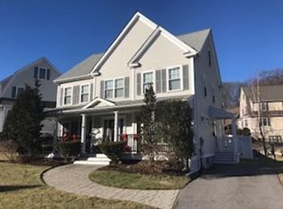 5 Maple Leaf Dr, Hyde Park, MA 02136
