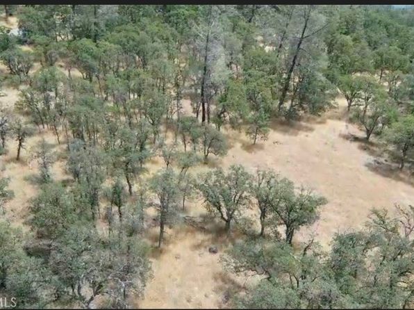 0 Rocky Oaks Rd, Manton, CA 96059