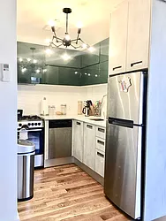 Rented by Manhattan Management LLC