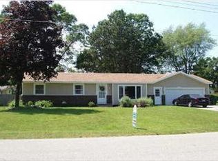 7781 Hearthway Ave, Jenison, MI 49428