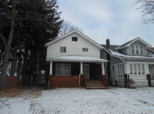 1519 Church St, Flint, MI 48503