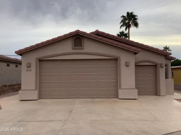 5829 E MONTARA Place, Mesa, AZ 85215