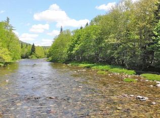 Gold Brook Rd, Victoria, NS B0E1B0