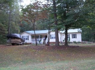 5061 Walnut Creek Ln, Gainesville, GA 30507