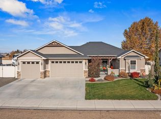 309 Appalachian St, Caldwell, ID 83607