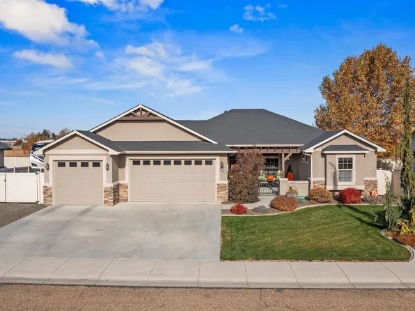 309 Appalachian St, Caldwell, ID 83607