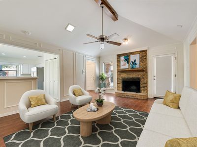 2544 Sundance Ln, Dallas, TX, 75287