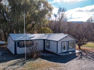 166 Road 2105, Aztec, NM 87410