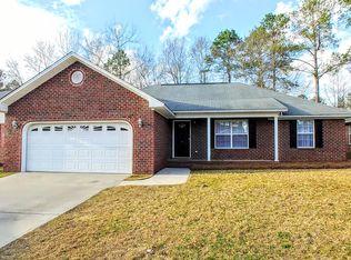 949 Tristan St, Sumter, SC 29154