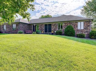 10285 N County Road 650 E, Brownsburg, IN 46112