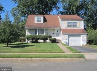 6 Tekening Way, Hamilton, NJ 08690