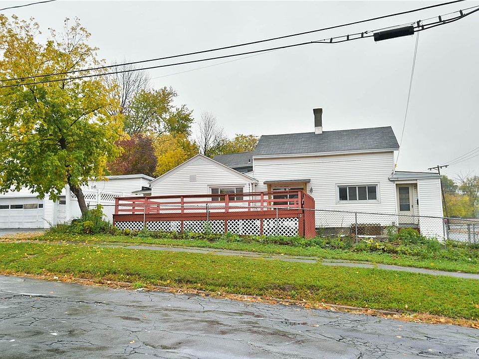 631 South St, Utica, NY 13501 Zillow
