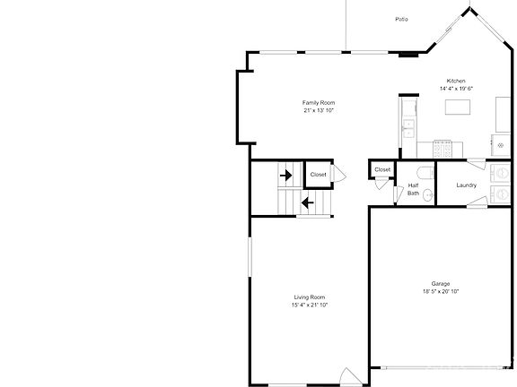 2nd image of this home