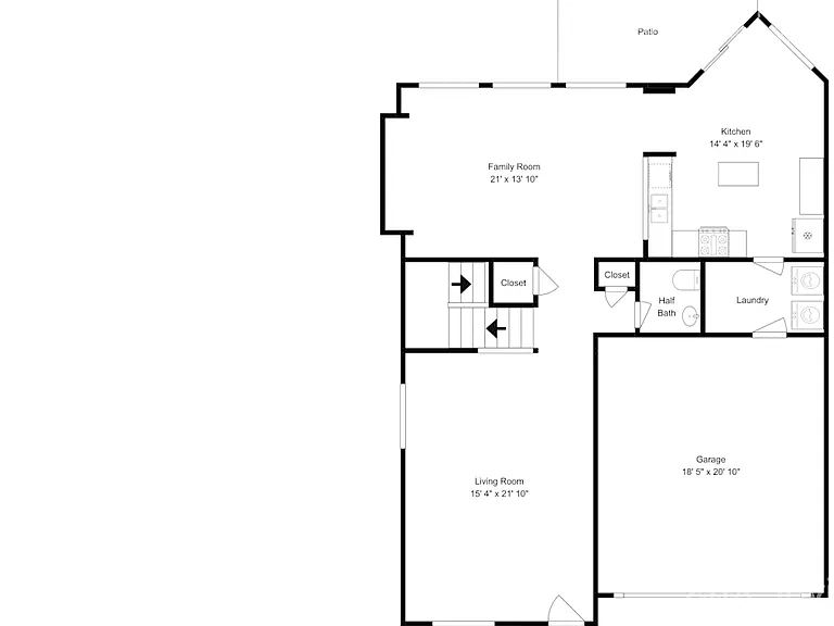 435 E Mountain View Rd — Photo 2