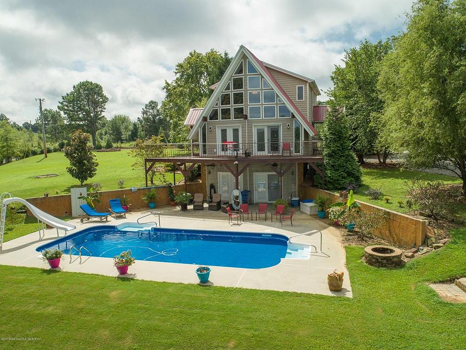Image 1: Pool View