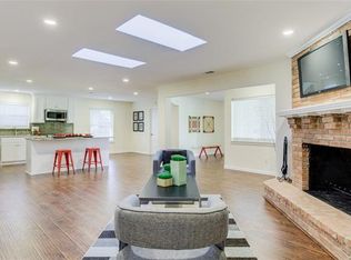 3115 Chapel Downs Dr, Dallas, TX 75229