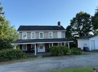 263 Knob School Rd, Brownsville, PA 15417