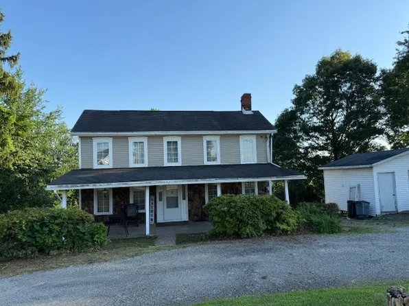 263 Knob School Rd, Brownsville, PA 15417