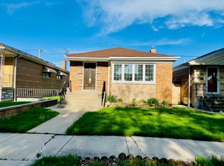 5642 S Mason Ave, Chicago, IL 60638