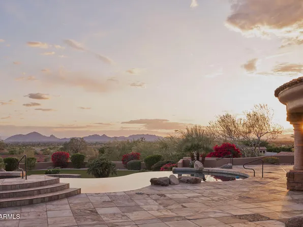 12711 N 117TH Street, Scottsdale, AZ 85259