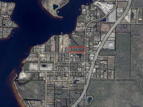 1811 Buchanan St, Southport, FL 32409