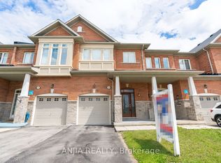 39 Percy Reesor St, Markham, ON L6C0M9