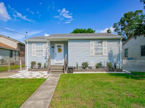 612 Cathy Ave, Metairie, LA 70003