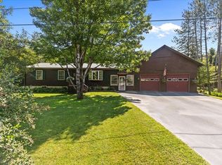 238 Horseshoe Ln, Lyndonville, VT 05851