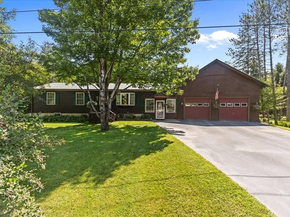 238 Horseshoe Lane, Lyndon, VT 05851