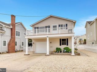 2614 Atlantic Ave, Brant Beach, NJ 08008