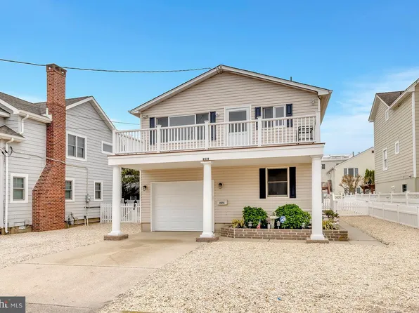 2614 Atlantic Ave, Brant Beach, NJ 08008