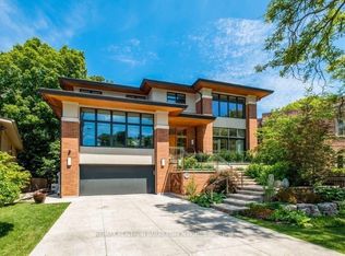58 Timberlane Dr, Toronto, ON M3H 1J4