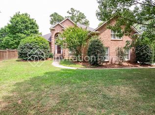 6525 Park South Dr, Charlotte, NC 28210