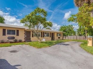 2061 NE 25th Ave #A, Pompano Beach, FL 33062
