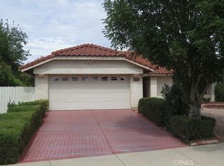 26798 Pinckney Way, Menifee, CA 92586