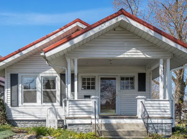 3304 Webster St, Fort Wayne, IN 46807