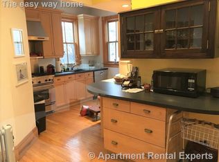 20 Francesca Ave #1, Somerville, MA 02144