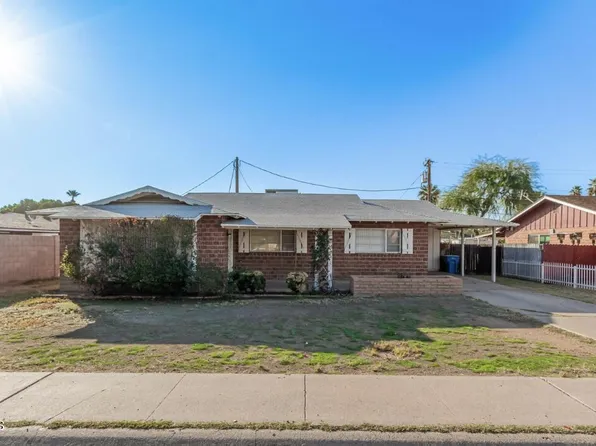 3537 W MCLELLAN Boulevard, Phoenix, AZ 85019