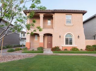 3757 E Turley St, Gilbert, AZ 85295