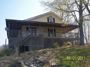 114 Parallel Rd, Campbellsville, KY 42718