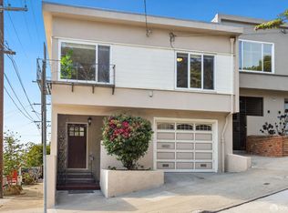 494 La Grande Ave, San Francisco, CA 94112