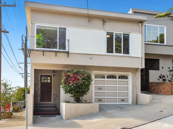 494 La Grande Ave, San Francisco, CA 94112