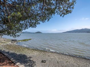 396 Greenwood Beach Rd, Belvedere Tiburon, CA 94920