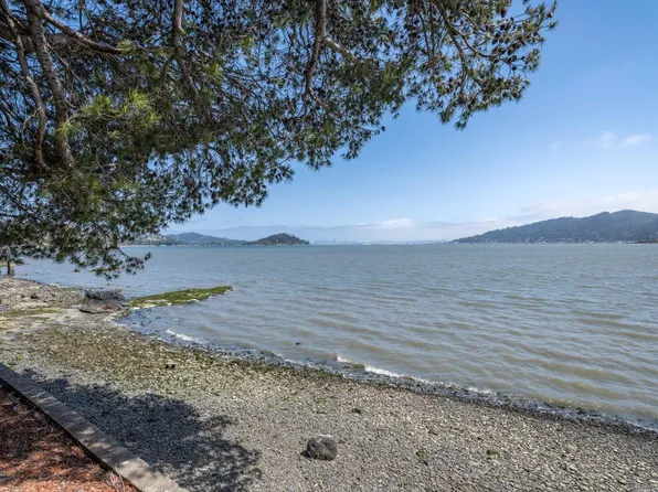 396 Greenwood Beach Road, Tiburon, CA 94920