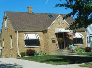 3910 16th Ave, Kenosha, WI 53140