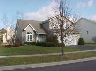 958 Blue Aster Dr, Romeoville, IL 60446