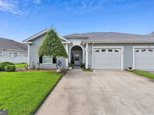 505 Ashbrook Dr, Brunswick, GA 31520