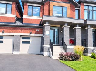 80 Leney St, Ajax, ON L1Z 0T5