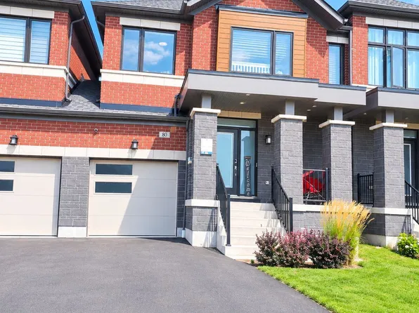 80 Leney St, Ajax, ON L1Z 0T5