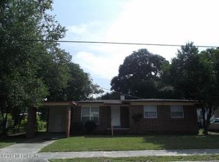 2441 Rogero Rd, Jacksonville, FL 32211